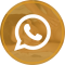 Icono WhatsApp - Yara Silva