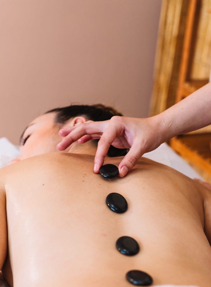 Nivelación de Chacras